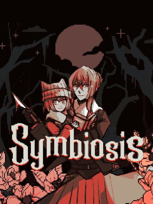 Обложка Symbiosis