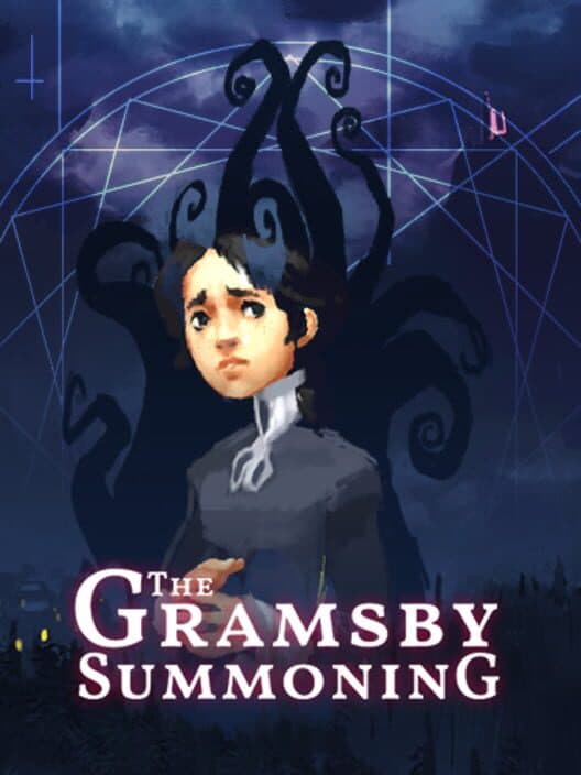 Обложка The Gramsby Summoning