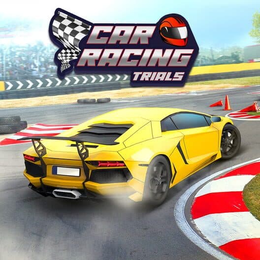 Обложка Car Racing Trials