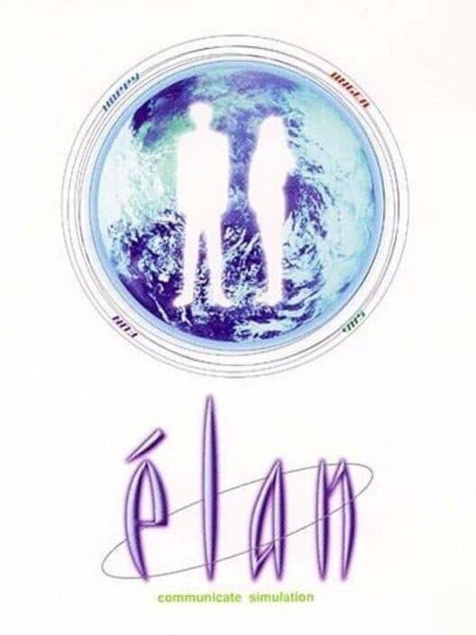 Обложка Élan
