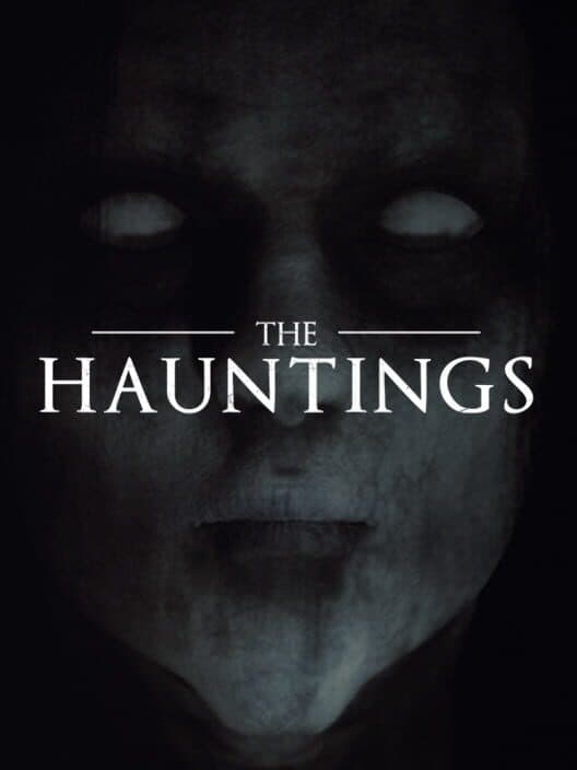Обложка The Hauntings