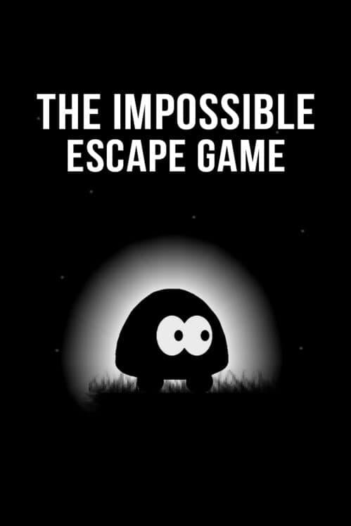 Обложка Shadoworld: The Impossible Escape Game
