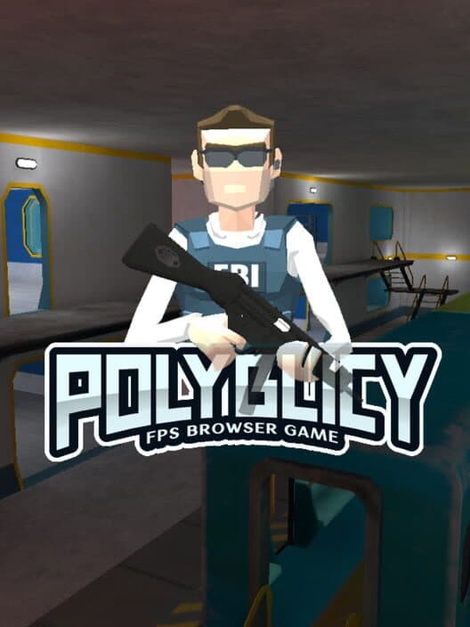 Обложка Polyblicy