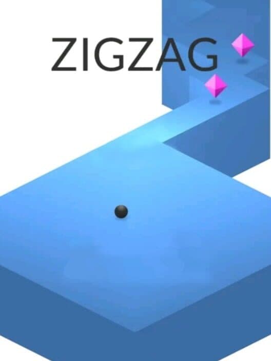 Обложка ZigZag