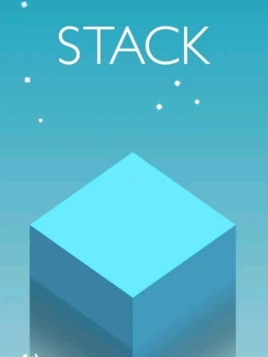 Обложка Stack