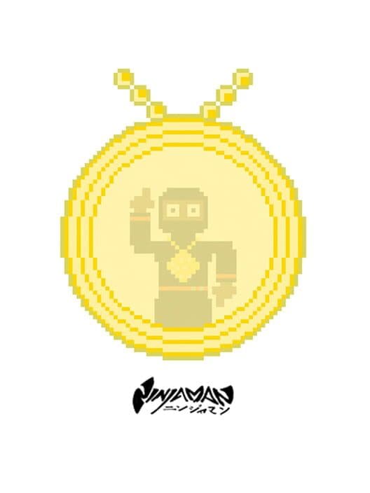 Обложка Ninjaman