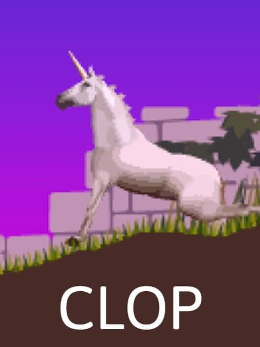 Обложка Clop