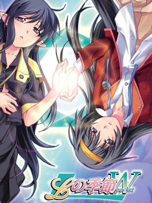 Обложка L no Kisetsu: W Pocket