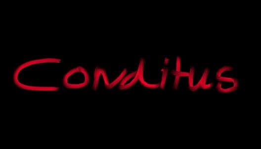 Обложка Conditus