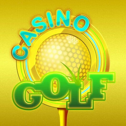 Обложка Casino Golf