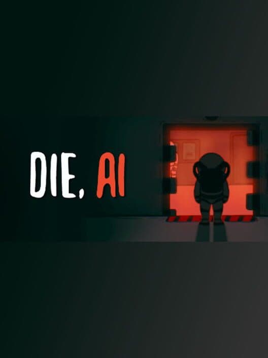 Обложка Die, A.I