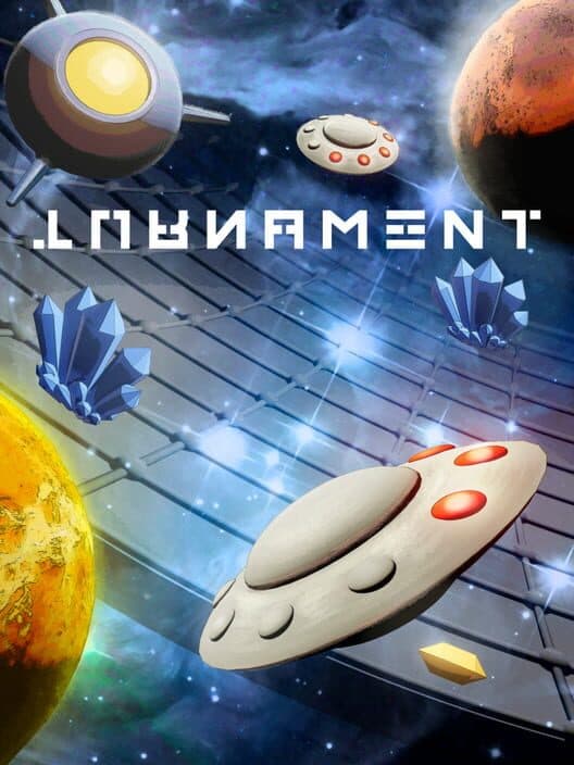 Обложка Turnament