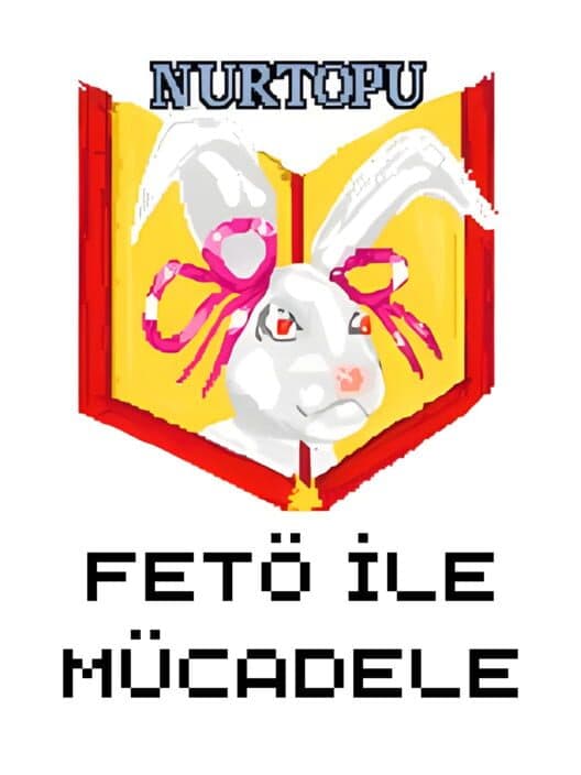 Обложка Nurtopu: Fetö ile Mücadele