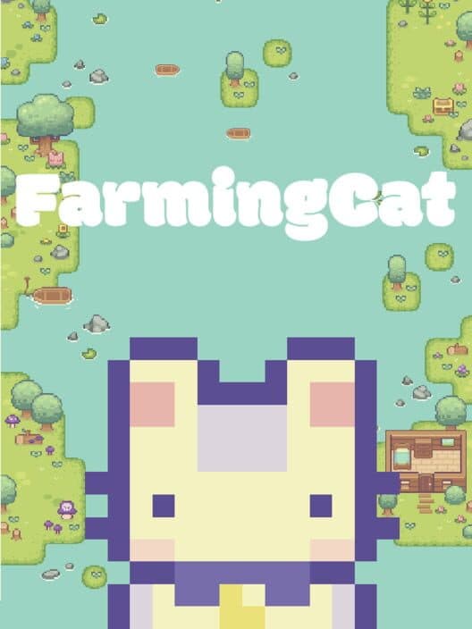 Обложка FarmingCat