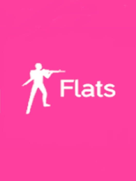Обложка Flats