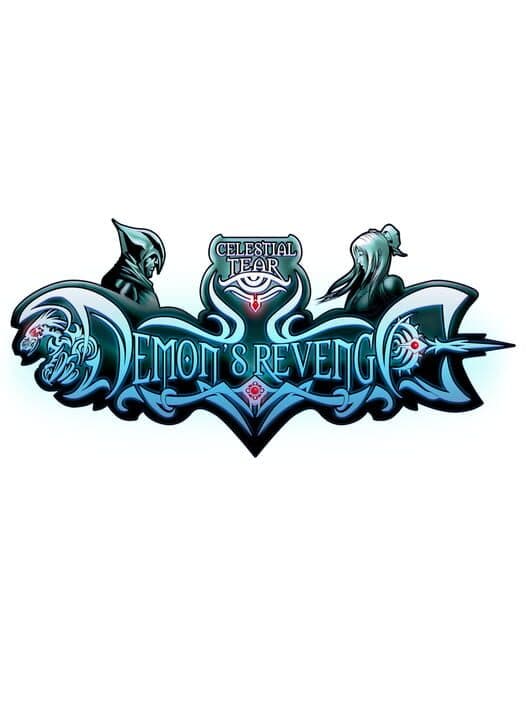 Обложка Celestial Tear: Demon's Revenge