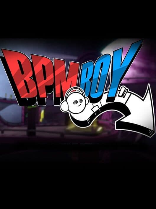 Обложка BPM Boy