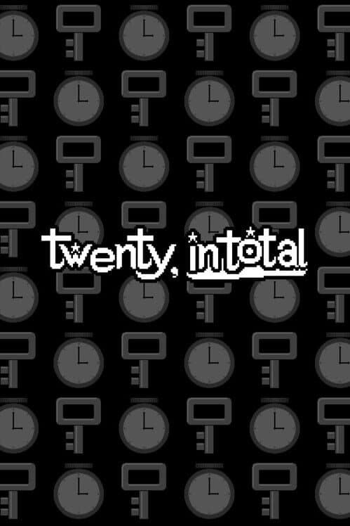 Обложка Twenty, in Total