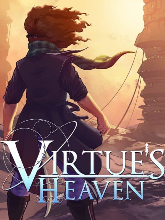 Обложка Virtue's Heaven