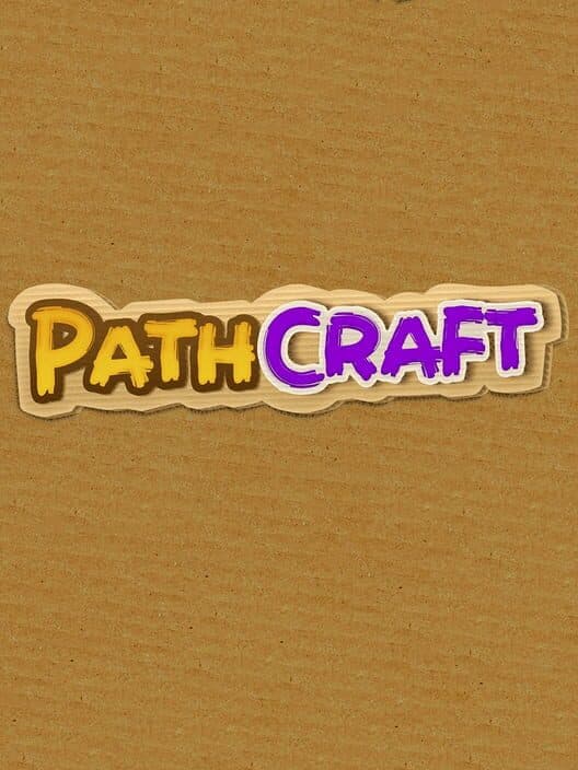 Обложка PathCraft