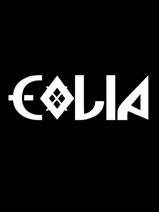 Обложка Eolia