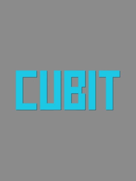 Обложка Cubit