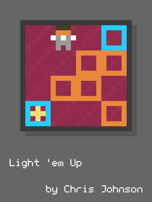 Обложка Light 'em Up