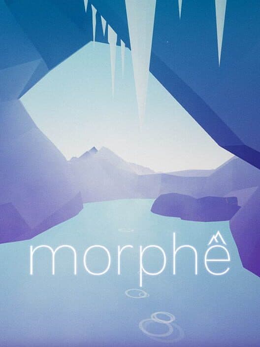 Обложка Morphe