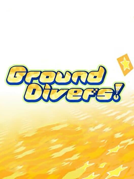 Обложка Ground Divers