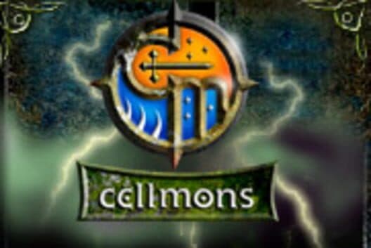 Обложка Cellmons