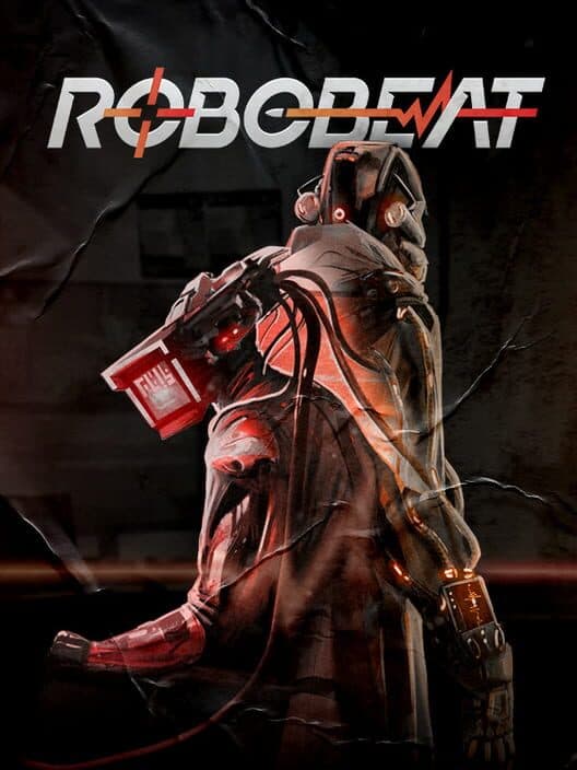 Обложка Robobeat