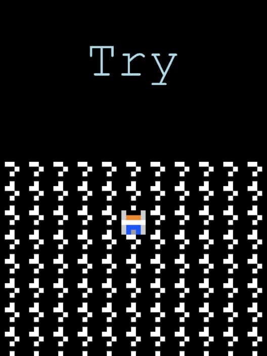 Обложка Try