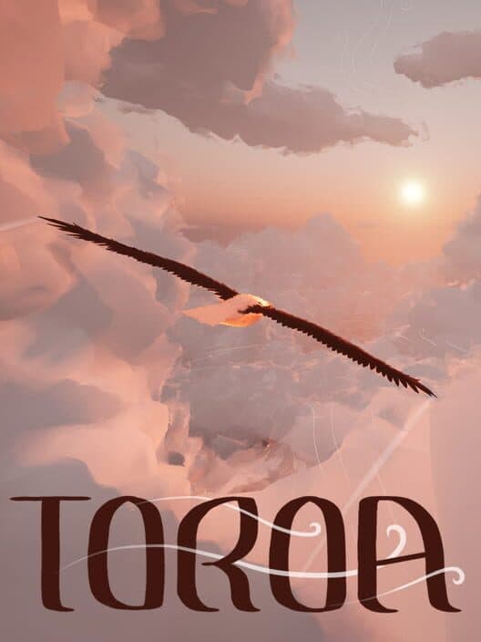 Обложка Toroa: Skycall