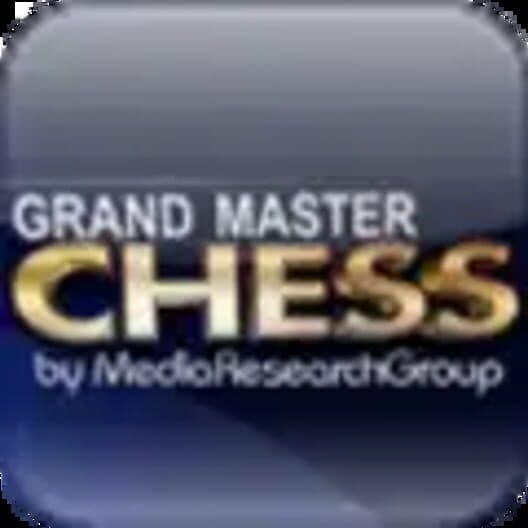 Обложка Grand Master Chess