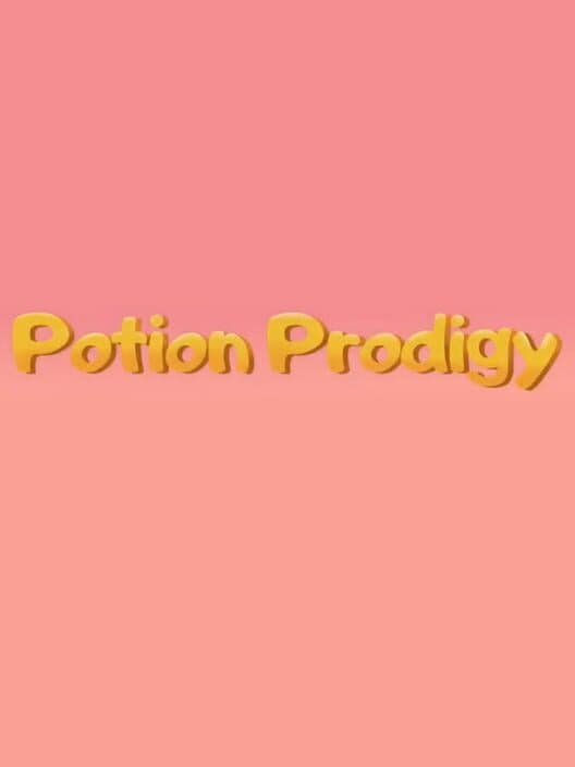 Обложка Potion Prodigy