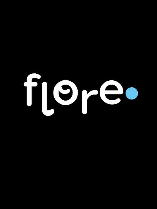 Обложка Flore