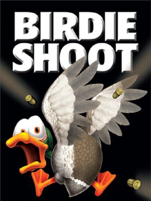 Обложка Birdie Shoot