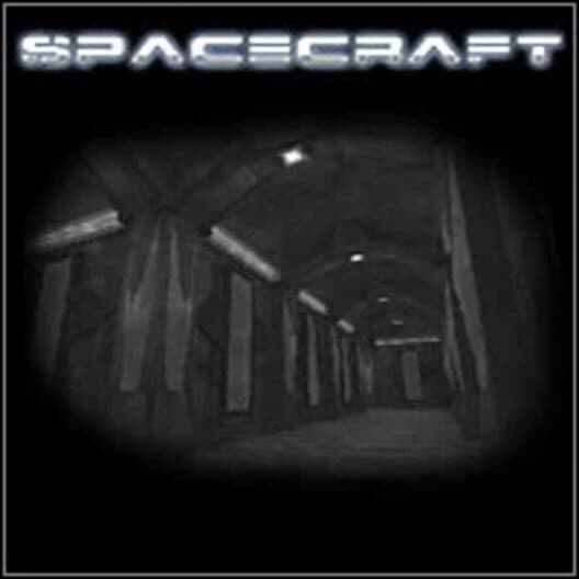 Обложка Spacecraft