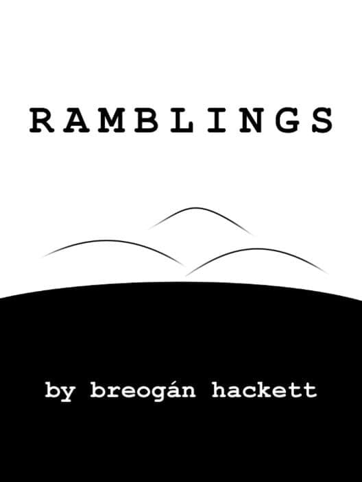 Обложка Ramblings
