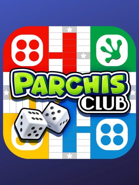 Обложка Parchis Club