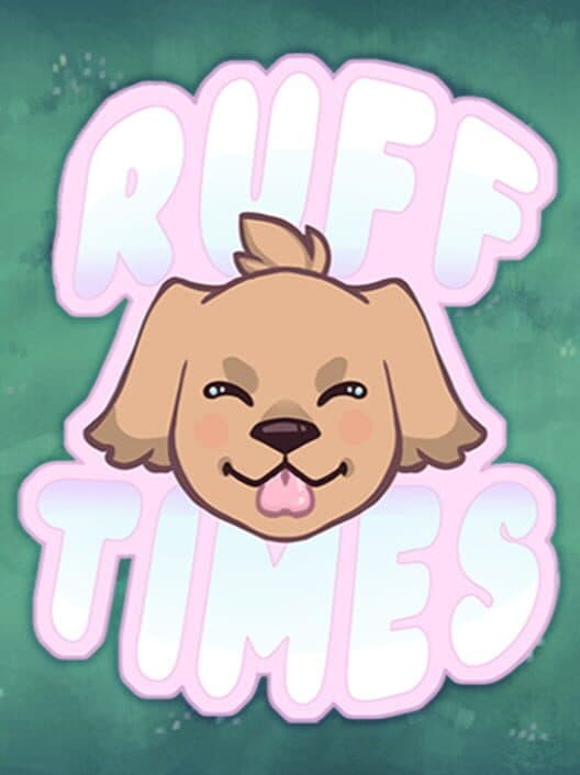 Обложка Ruff Times