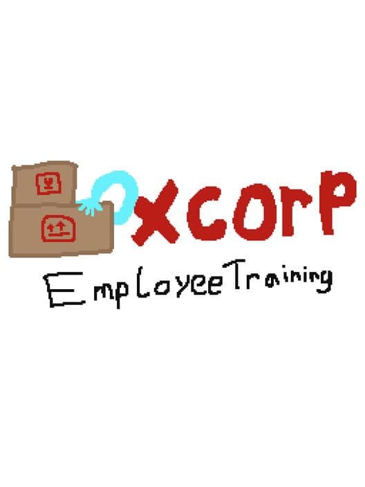 Обложка Boxcorp Employee Training