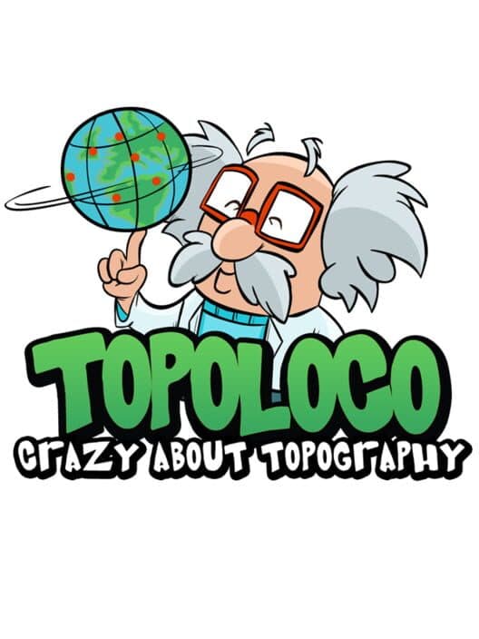 Обложка Topoloco