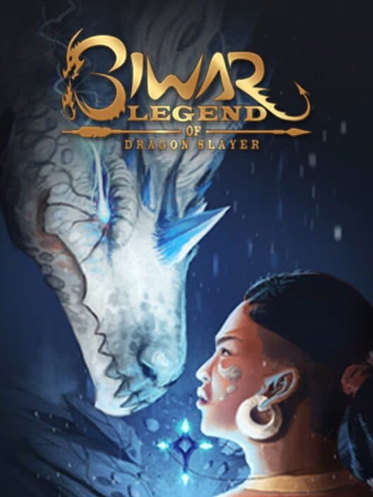 Обложка Biwar: Legend of Dragon Slayer