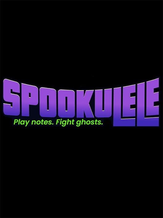 Обложка Spookulele