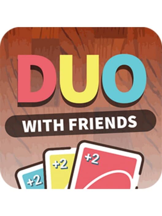 Обложка Duo With Friends