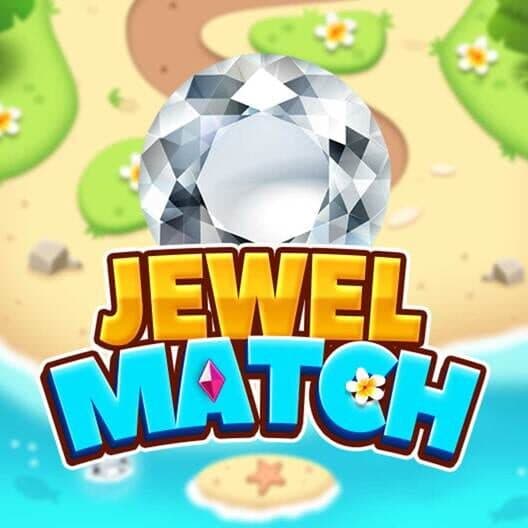 Обложка Jewel Match