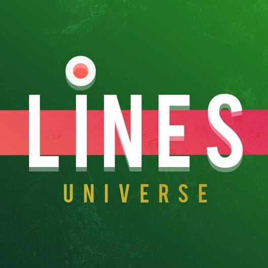 Обложка Lines Universe