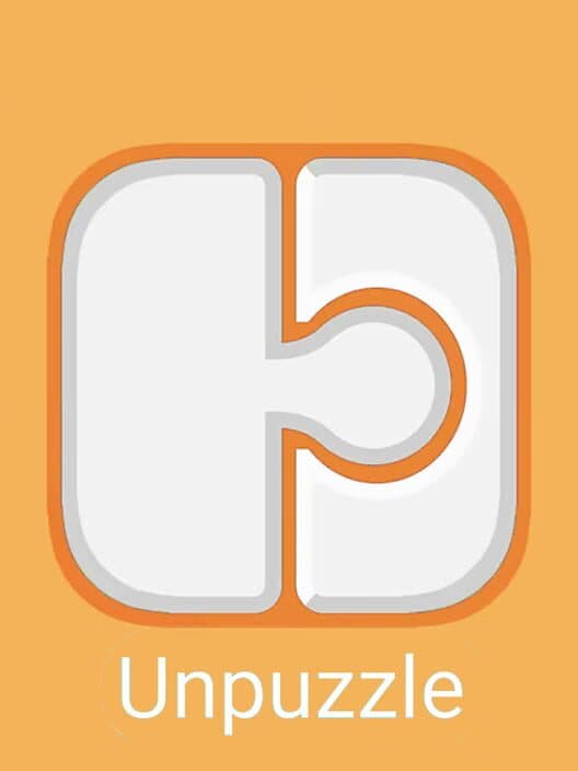 Обложка Unpuzzle
