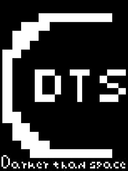 Обложка Darker Than Space